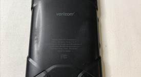 Good
													Kyocera Duraforce Pro 2 - Verizon, Black, 64 GB, 4 GB, photo 5 of 7