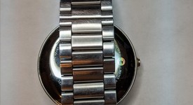 Fair
													Moto 360 - Silver, 4 GB, photo 1 of 10