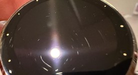 Good
													Garmin Venu 3S - Ivory, photo 3 of 5