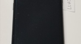 Good
													Samsung Galaxy S9 Plus - Sprint, Black, 64 GB, SM-G965U, photo 3 of 5