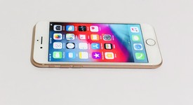 Mint
													Apple iPhone 8 - Sprint, Gold, 64 GB, A1863, photo 5 of 6