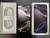 Mint Apple iPhone 16 Pro Max - Unlocked, Black, 256 GB, A3084