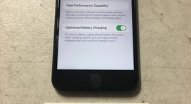 Good
													Apple iPhone SE 3rd Gen 2022 - AT&T, Midnight, 64 GB, A2595, photo 1 of 7