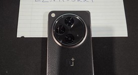 Good
													OnePlus Open - Unlocked, Black, 512 GB, 16 GB, photo 5 of 12