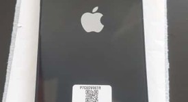 Good
													Apple iPhone 14 - Unlocked, Midnight, 128 GB, A2649, photo 4 of 4