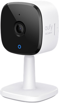 eufy Indoor Security Cam 2k for sale