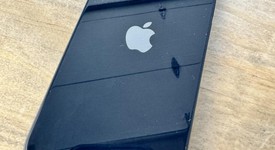 Good
													Apple iPhone 13 Mini - Unlocked, Midnight, 128 GB, A2481, photo 5 of 10