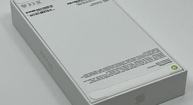 New
													Apple iPhone 14 Plus - Unlocked, Starlight, 128 GB, A2632, photo 1 of 2