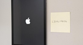 Good
													Apple iPad 6th Gen - Wi-Fi, Gray, 128 GB, A1893, photo 2 of 6