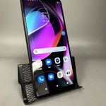 Good Moto G 5G (2022) - Cricket, Gray, 64 GB, 4 GB