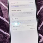 Good Apple iPhone 15 Pro Max - Unlocked, 256 GB, Natural, A2849