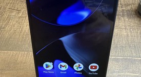 Mint
													Google Pixel 9 - Unlocked, Obsidian, 128 GB, 12 GB, G2YBB, photo 1 of 5