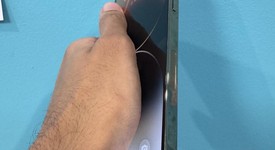 Good
													Apple iPhone 14 Pro Max - AT&T, Gold, 256 GB, A2651, photo 4 of 7