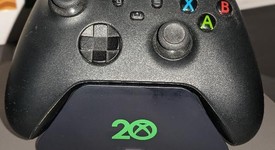 Fair
													Xbox Series X (2020) - Black, 1 TB, standard, photo 4 of 6