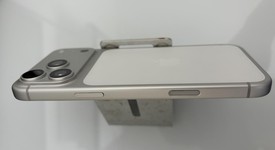 Mint
													Apple iPhone 17 Pro Max - AT&T, Silver, 256 GB, A3257, photo 4 of 9