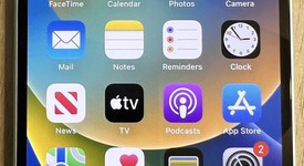 Good
													Apple iPhone 12 - Unlocked, Green, 256 GB, A2172, photo 1 of 7