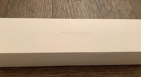 Mint
													Apple Watch Series 4 44mm - Gold, A1978 - GPS, Aluminum, photo 4 of 8