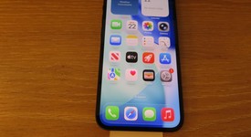 Good
													Apple iPhone 13 - Unlocked, Midnight, 128 GB, A2482, photo 1 of 4