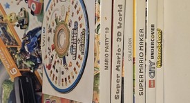 Good
													Wii U - Black, 32 GB, photo 3 of 6