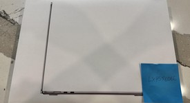 New
													MacBook Air 2023 - 15" - Apple M2, Silver, 512 GB, 24 GB, photo 3 of 4