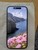 Good Apple iPhone 16 - Unlocked, Teal, 128 GB, A3081
