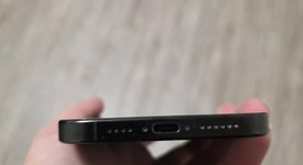 Good
													Apple iPhone 16 Pro Max - Unlocked, Black, 512 GB, A3084, photo 3 of 8