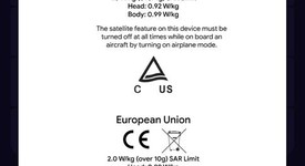 Good
													Google Pixel 9 Pro XL - Unlocked, Hazel, 256 GB, 16 GB, GGX8B, photo 5 of 5