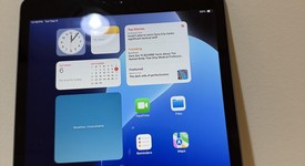 Good
													Apple iPad 7th Gen - Wi-Fi, Gray, 128 GB, A2197, photo 1 of 12