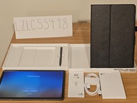 Samsung Galaxy Tab S9 FE