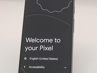 Google Pixel 8