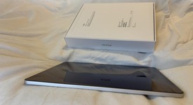 Mint
													Apple iPad Air 13" (M2) 2024 - Wi-Fi, Starlight, 128 GB, A2898, photo 4 of 9