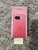 New Google Pixel 9a - Unlocked, Peony, 128 GB, 8 GB