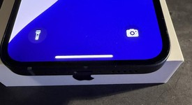 Mint
													Apple iPhone 12 - Unlocked, Black, 64 GB, A2172, photo 5 of 9