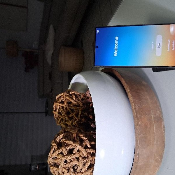 Samsung Galaxy S24 Ultra - Unlocked, 512 GB, Gray, 12 GB, SM-S928U1