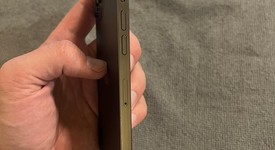 Good
													Apple iPhone 12 Pro Max - Unlocked, Graphite, 128 GB, A2342, photo 4 of 8