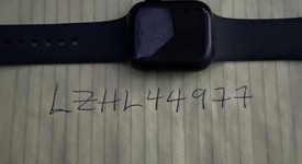 Mint
													Apple Watch Series 9 41mm - Midnight, A2978 - GPS, Aluminum, photo 3 of 17