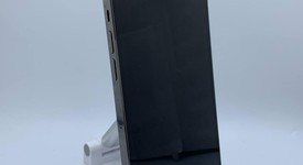 Fair
													Apple iPhone 13 Pro - Unlocked, Graphite, 128 GB, A2483, photo 3 of 6