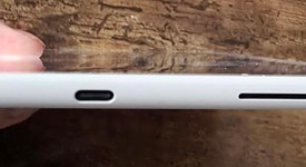 Mint
													Google Pixel Tablet 11" - Wi-Fi, Porcelain, 128 GB, 8 GB, NO Dock, photo 4 of 6