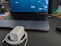 MacBook Pro 2021 - 14"