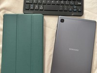 Samsung Galaxy Tab A7 Lite