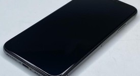 Mint
													Apple iPhone X - Unlocked, Gray, 64 GB, A1865, photo 2 of 7
