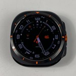 Mint Samsung Galaxy Watch Ultra - Unlocked, Gray, SM-L705U, 47mm