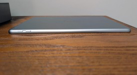 Good
													Apple iPad 6th Gen - Wi-Fi, Gray, 32 GB, A1893, photo 4 of 9