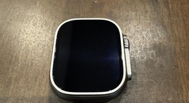 Good
													Apple Watch Ultra 49mm - Unlocked, Titanium, A2622, photo 4 of 8