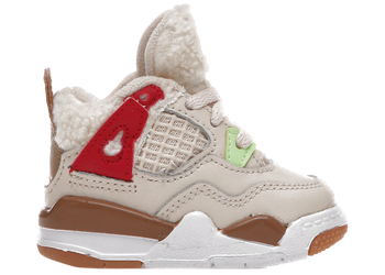 Jordan 4 Retro Where the Wild Things Are (TD) for sale