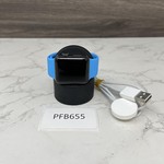 Good Apple Watch Series 3 38mm - Gray, A1858, Aluminum - GPS