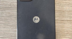 Fair
													Moto G Power 5G 2024 - Unlocked, Black, 128 GB, 8 GB, photo 4 of 10