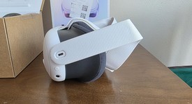 Mint
													Meta Quest 3 - 512 GB, photo 2 of 9