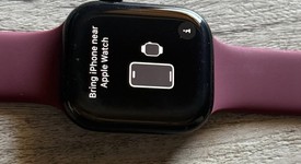Fair
													Apple Watch Series 10 46mm - Unlocked, Black, A3003 - Cellular, Aluminum, photo 4 of 9