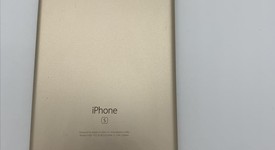 Good
													Apple iPhone 6S Plus - Unlocked, Gold, 16 GB, A1687, photo 3 of 7